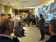 The York Army Museum